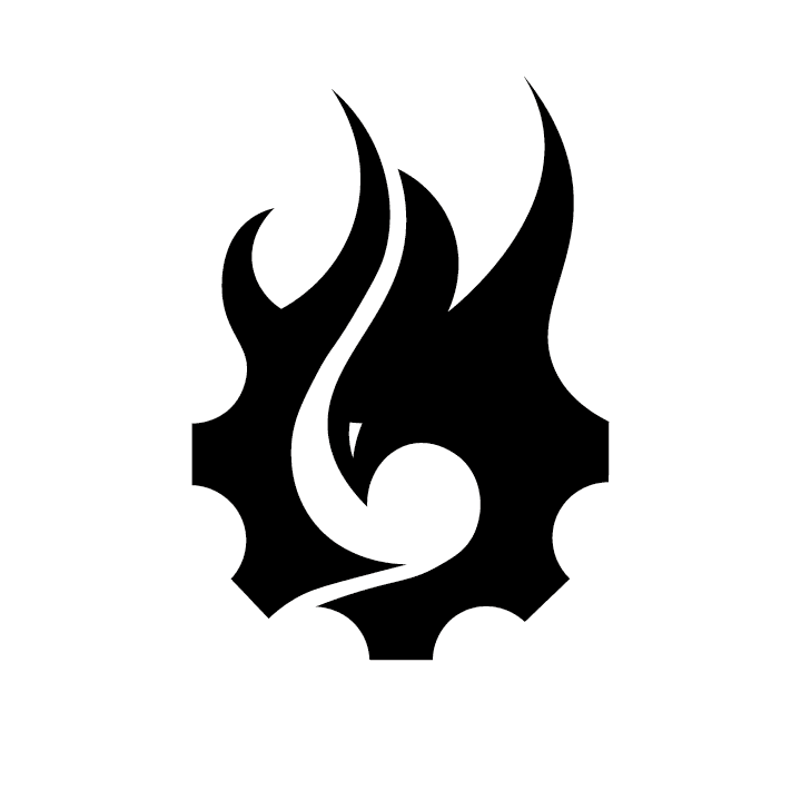CS Logo